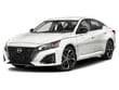 Used 2025 Nissan Altima SR SR FWD