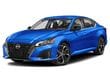 Used 2025 Nissan Altima SR Sedan