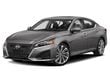 Used 2025 Nissan Altima 2.5 SL Sedan
