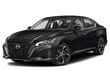 Used 2025 Nissan Altima 2.5 SR Sedan