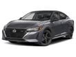Used 2025 Nissan Sentra SR Sedan