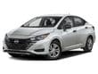Used 2025 Nissan Versa 1.6 S Sedan