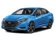 Used 2025 Nissan Versa 1.6 SR Sedan