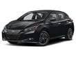 Used 2025 Nissan Leaf SV Plus Hatchback