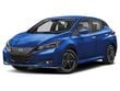 Used 2025 Nissan LEAF SV PLUS Hatchback