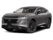 New 2025 Nissan Murano Platinum SUV