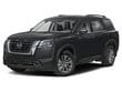 Certified 2025 Nissan Pathfinder SV SUV