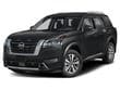 Used 2025 Nissan Pathfinder SL SUV