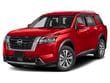 Used 2025 Nissan Pathfinder SL SUV
