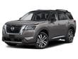 Used 2025 Nissan Pathfinder Platinum SUV