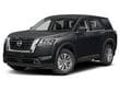 Used 2025 Nissan Pathfinder S SUV