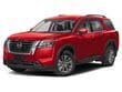 Used 2025 Nissan Pathfinder SV SUV