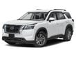 Used 2025 Nissan Pathfinder SV SUV
