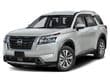 Used 2025 Nissan Pathfinder SL SUV