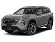 Used 2025 Nissan Rogue Platinum SUV