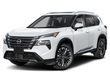 Used 2025 Nissan Rogue Platinum SUV