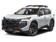 Certified 2025 Nissan Rogue Rock Creek SUV