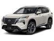 Used 2025 Nissan Rogue Platinum SUV