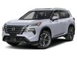 Used 2025 Nissan Rogue AWD Platinum SUV