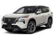 Used 2025 Nissan Rogue Platinum SUV
