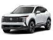 Used 2025 Nissan Kicks SR SUV