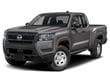 Used 2025 Nissan Frontier S Truck