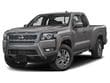 Used 2025 Nissan Frontier SV Truck