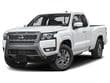 Used 2025 Nissan Frontier SV Truck
