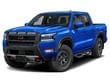 Used 2025 Nissan Frontier PRO-X Truck Crew Cab
