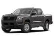 Used 2025 Nissan Frontier S Truck