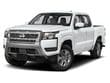 Used 2025 Nissan Frontier SV Truck Crew Cab