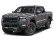 Used 2025 Nissan Frontier PRO-4X Truck Crew Cab
