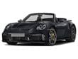 Used 2025 Porsche 911 Turbo Convertible