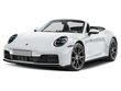 Used 2025 Porsche 911 Carrera Convertible