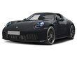 Used 2025 Porsche 911 Targa 4 GTS Coupe