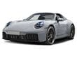 Used 2025 Porsche 911 Targa 4 GTS Coupe
