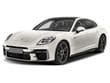 Used 2025 Porsche Panamera Turbo S E-Hybrid Turbo S E-Hybrid AWD