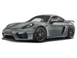 Used 2025 Porsche 718 Cayman GTS Coupe