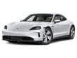 Certified 2025 Porsche Taycan 4S 4S AWD