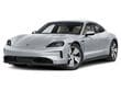 Certified 2025 Porsche Taycan 4 4 AWD