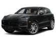 Certified 2025 Porsche Cayenne S S AWD