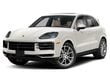 Used 2025 Porsche Cayenne S SUV
