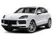 Certified 2025 Porsche Cayenne Gts GTS AWD