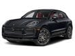 Used 2025 Porsche Macan T SUV