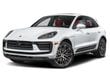 Used 2025 Porsche Macan S SUV