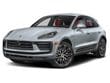 Certified 2025 Porsche Macan Gts GTS AWD