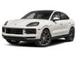 Used 2025 Porsche Cayenne E-Hybrid Coupe Turbo SUV