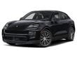 Used 2025 Porsche Macan Electric 4 Electric 4 AWD