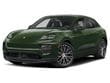 Certified 2025 Porsche Macan Electric 4 Electric 4 AWD