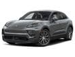 Porsche Macan Electric